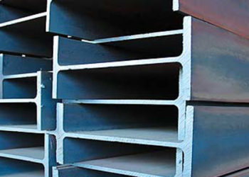 Jindal Steel sections