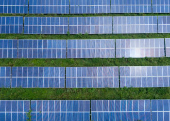 IISc can teach you how to trap more sunlight falling on your solar panels