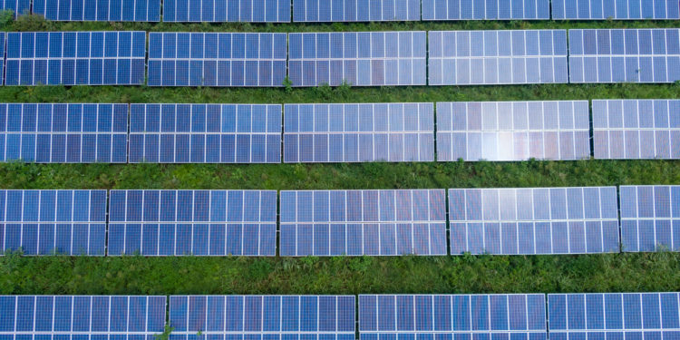 IISc can teach you how to trap more sunlight falling on your solar panels