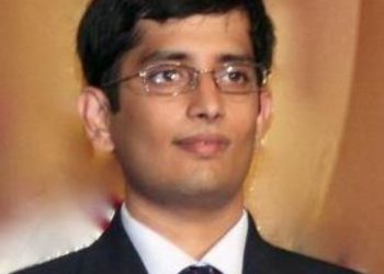 IIT Madras professor seeks Rs 75 lakh to develop Zinc-air battery 