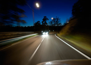 CSIO has invented anti-glare filter useful for night driving  