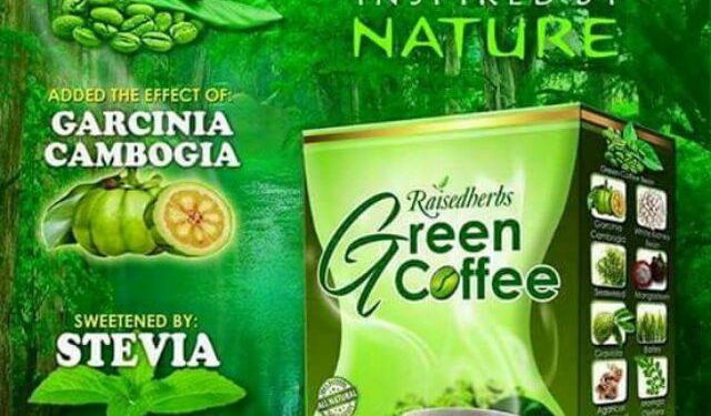 CIFTRI’s technology for extraction of green coffee from bean 