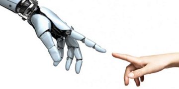 IISc team develops FBG tactile sensor, useful in robotics 