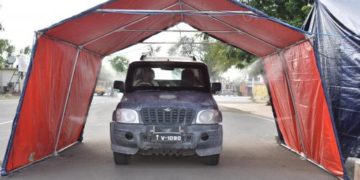 Technology transfer on phone, says DRDO 