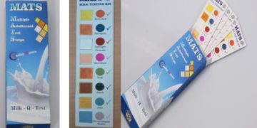 DRDO technology for milk testing kits available for licensing