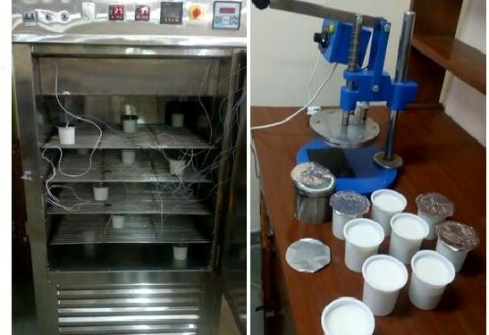 Do you want to produce packed dahi (curd)?