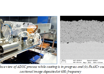 Low-cost iron aluminide coatings can increase corrosion resistance