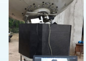 ISRO is offering technology for multi-band V-SAT terminal