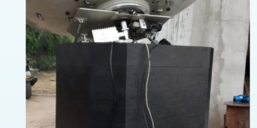 ISRO is offering technology for multi-band V-SAT terminal