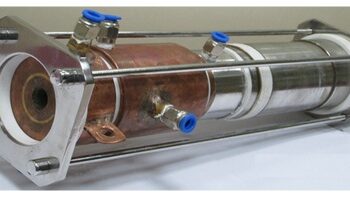 BARC technology for air plasma torch 