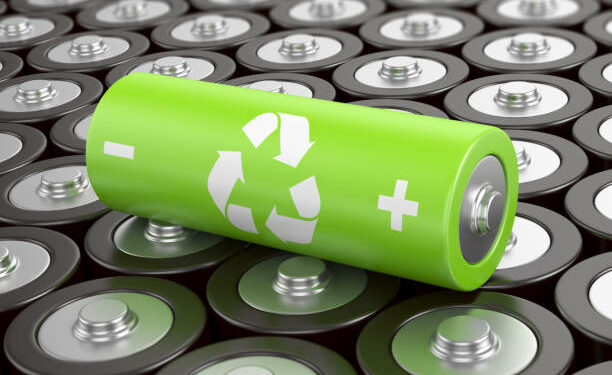 A solution for solid-state batteries: Tackling interface between garnet electrolyte and anode