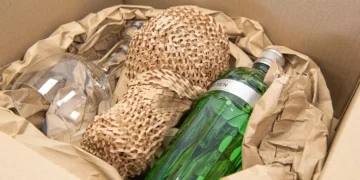 Biodegradable Packaging Materials