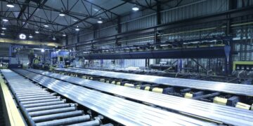 Functionally Graded Aluminium Alloy and Composite Products and Process Technology