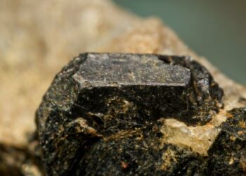 Technology for environmentally friendly process for the Production of High Grade Synthetic Rutile from Low Grade Ilmenite