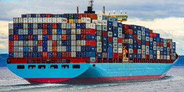 Ship borne Desalination Plant/Fresh Water Generator