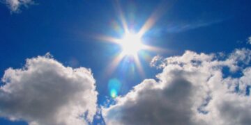 UV shielding bio-derived furanic polymers.