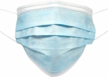 High quality respiratory face mask