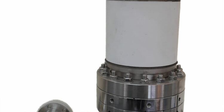 Electron Gun for Linear Accelerator