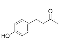 A process for synthesis of raspberry ketone
